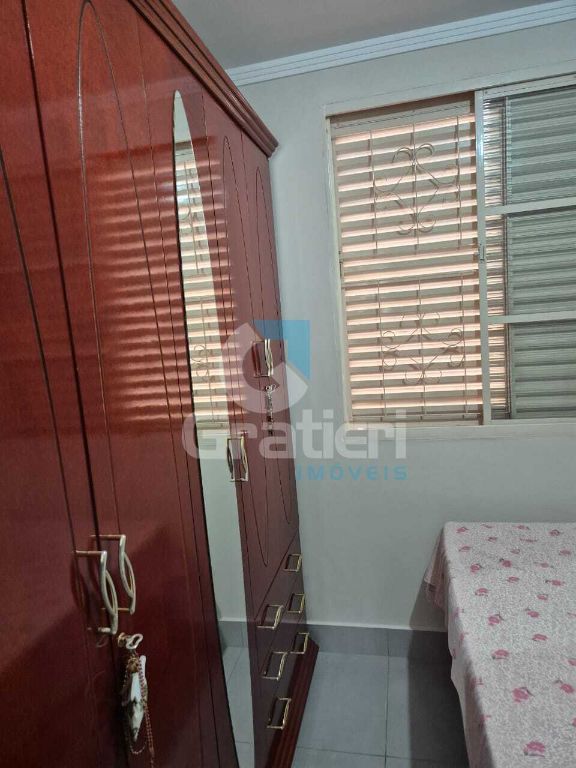 Apartamento à venda no jardim paraíso araraquara/sp