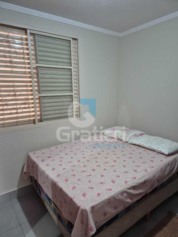 Apartamento à venda no jardim paraíso araraquara/sp