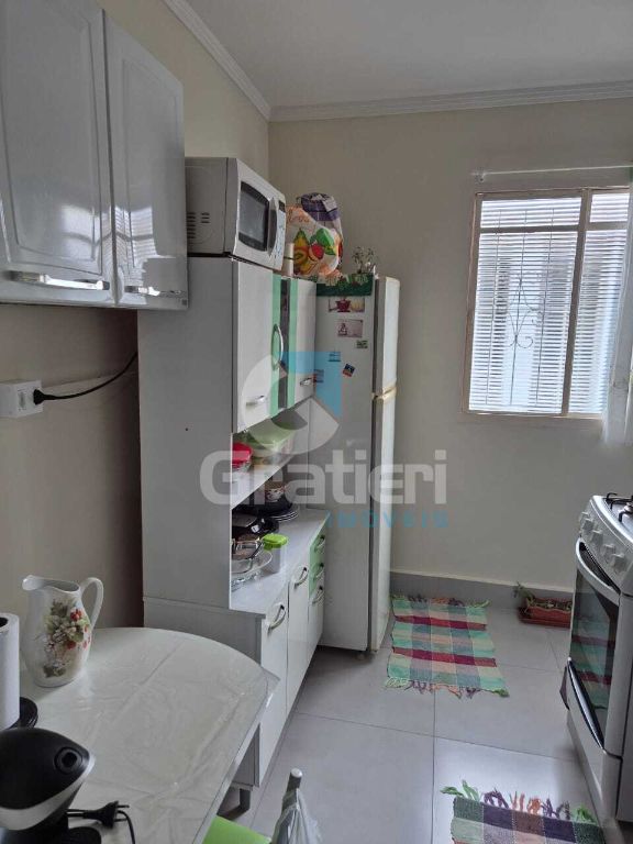 Apartamento à venda no jardim paraíso araraquara/sp