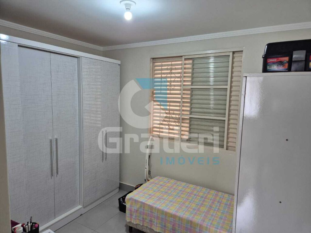 Apartamento à venda no jardim paraíso araraquara/sp