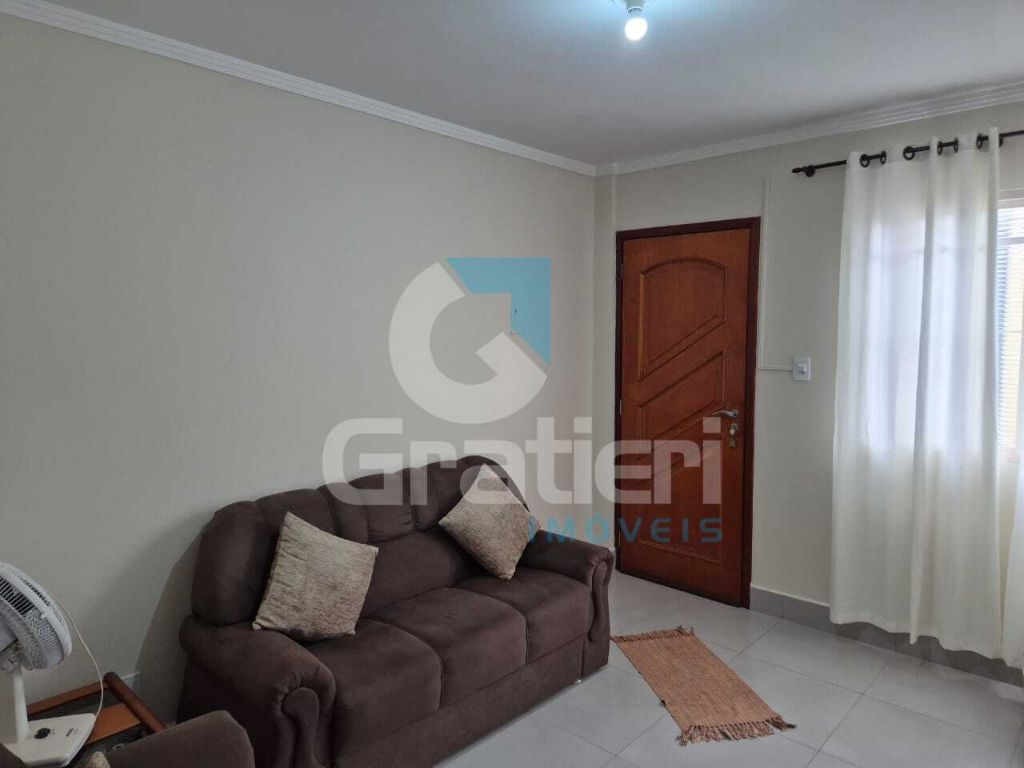 Apartamento à venda no jardim paraíso araraquara/sp