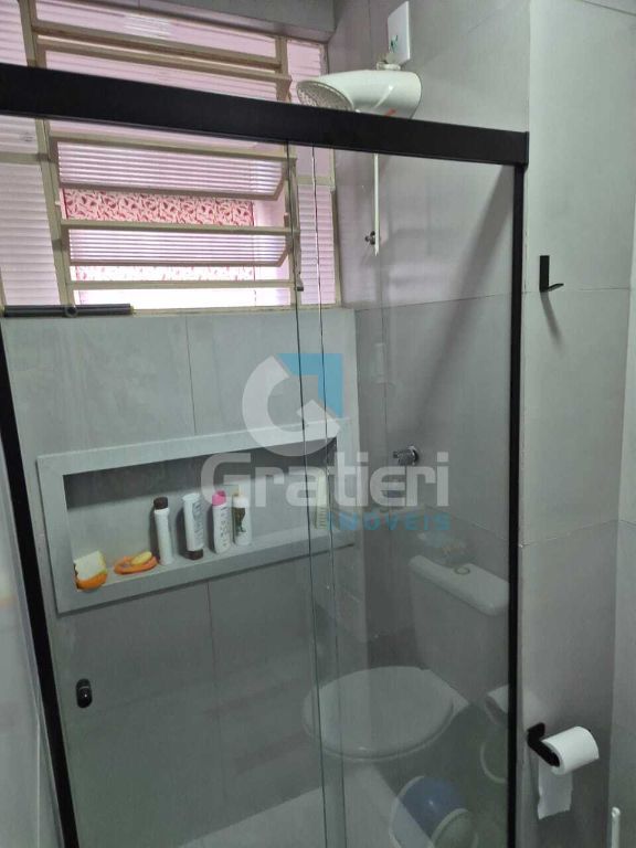 Apartamento à venda no jardim paraíso araraquara/sp