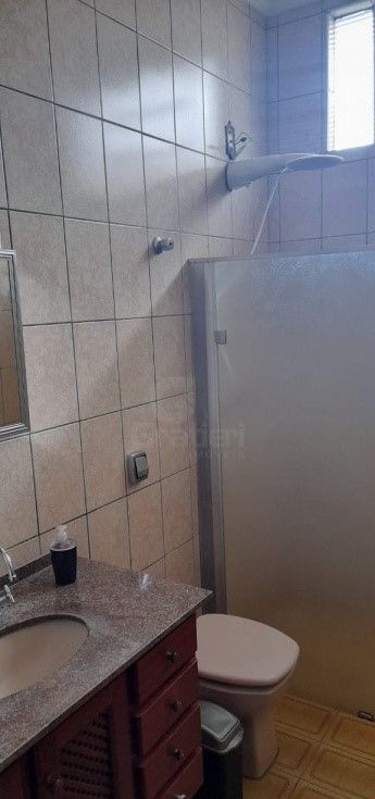 Sobrado com 2 dormitórios + salão comercial - Jardim Pinheiros