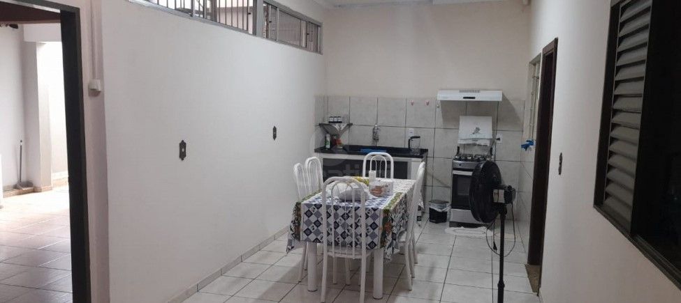 Sobrado com 2 dormitórios + salão comercial - Jardim Pinheiros