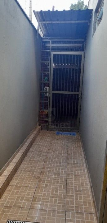 Sobrado com 2 dormitórios salão comercial - jardim pinheiros