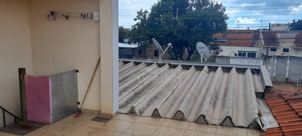 Sobrado com 2 dormitórios salão comercial - jardim pinheiros