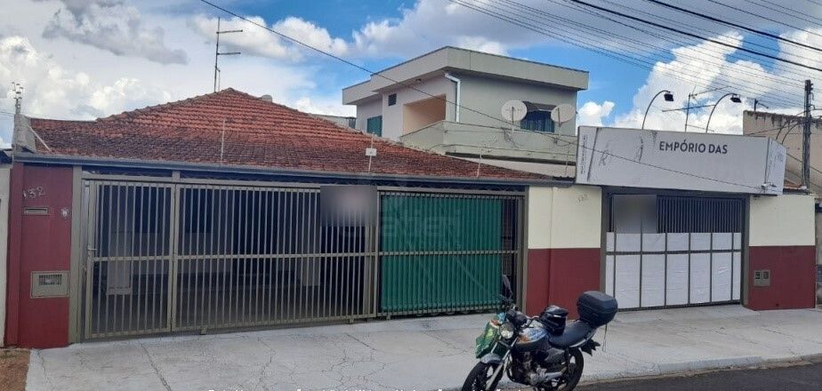 Sobrado com 2 dormitórios + salão comercial - Jardim Pinheiros