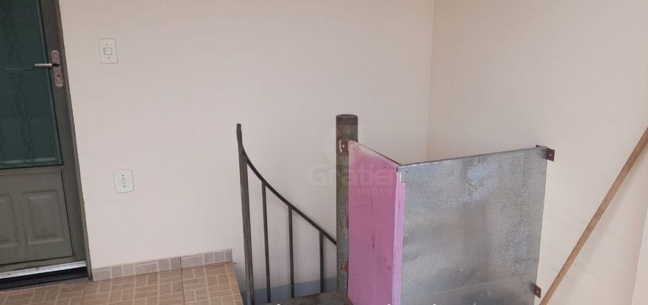 Sobrado com 2 dormitórios salão comercial - jardim pinheiros