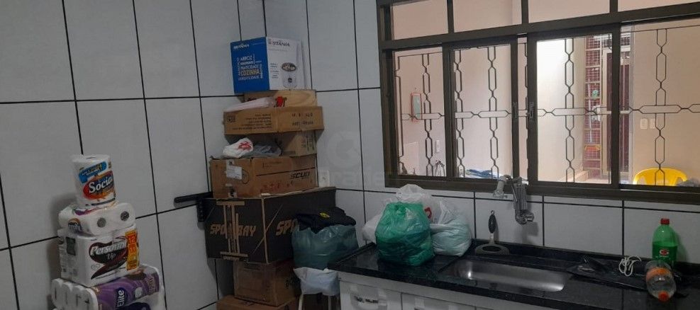 Sobrado com 2 dormitórios salão comercial - jardim pinheiros