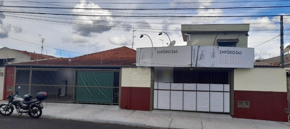 Sobrado com 2 dormitórios salão comercial - jardim pinheiros