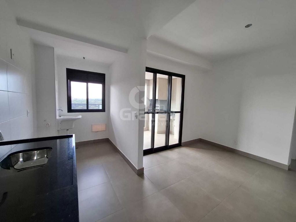 Apartamento à Venda no Edifício LHarmonie Jardim Eldorado Araraquara/SP