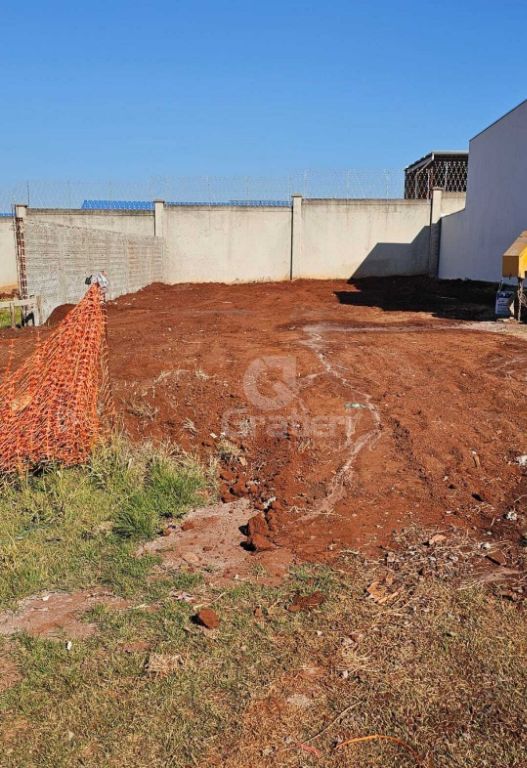 Terreno à venda no condomínio tivoli – araraquara/sp