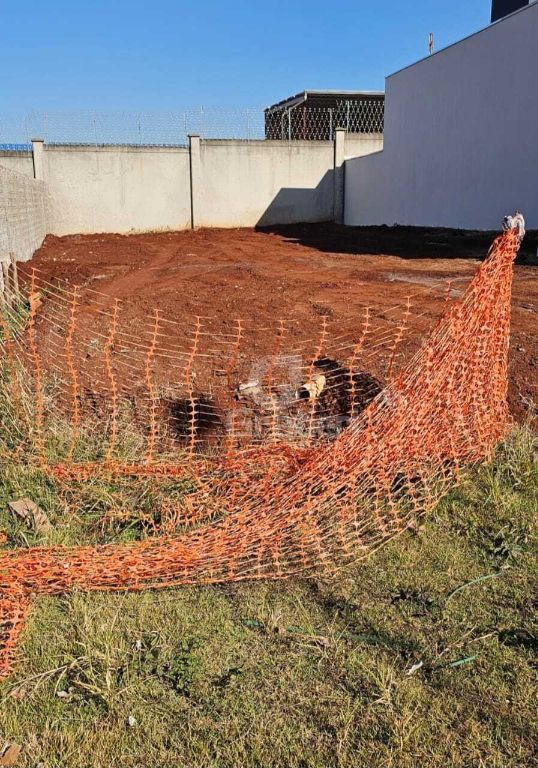 Terreno à venda no condomínio tivoli – araraquara/sp