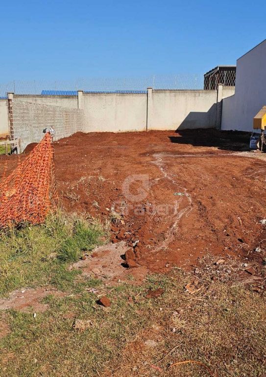 Terreno à venda no condomínio tivoli – araraquara/sp