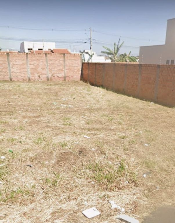 Terreno no jd. Boa vista ii