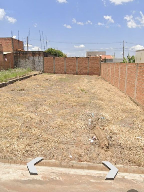 Terreno no jd. Boa vista ii