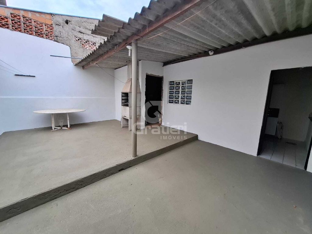 Casa para locação jardim dumont