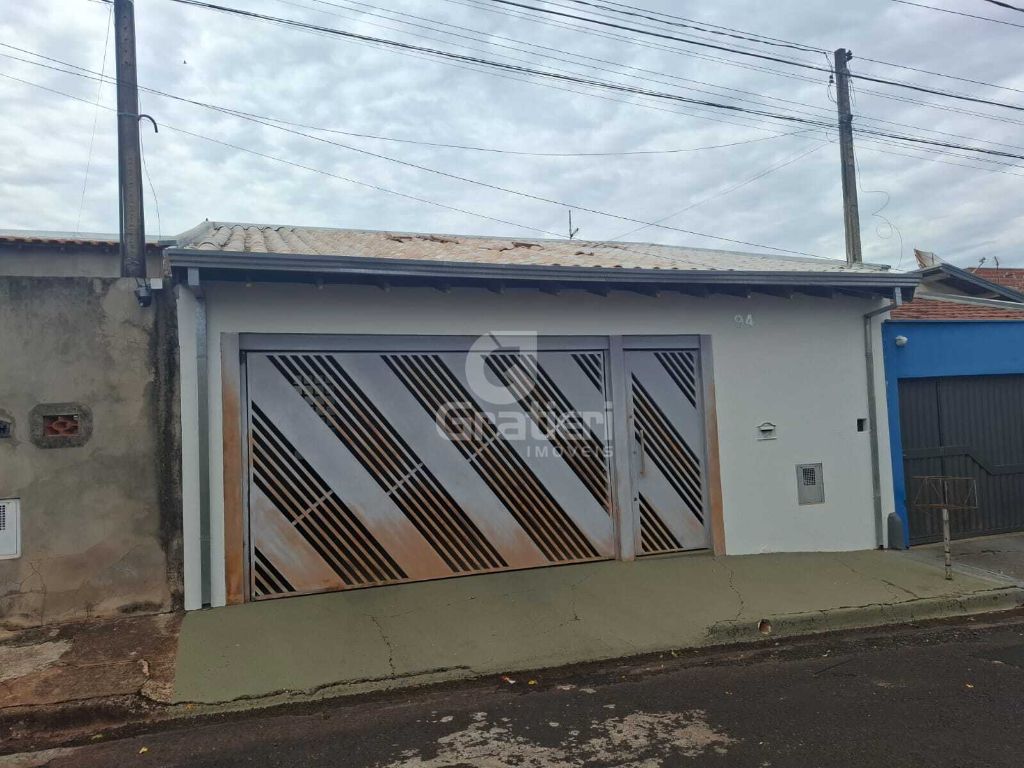 Casa para locação jardim dumont