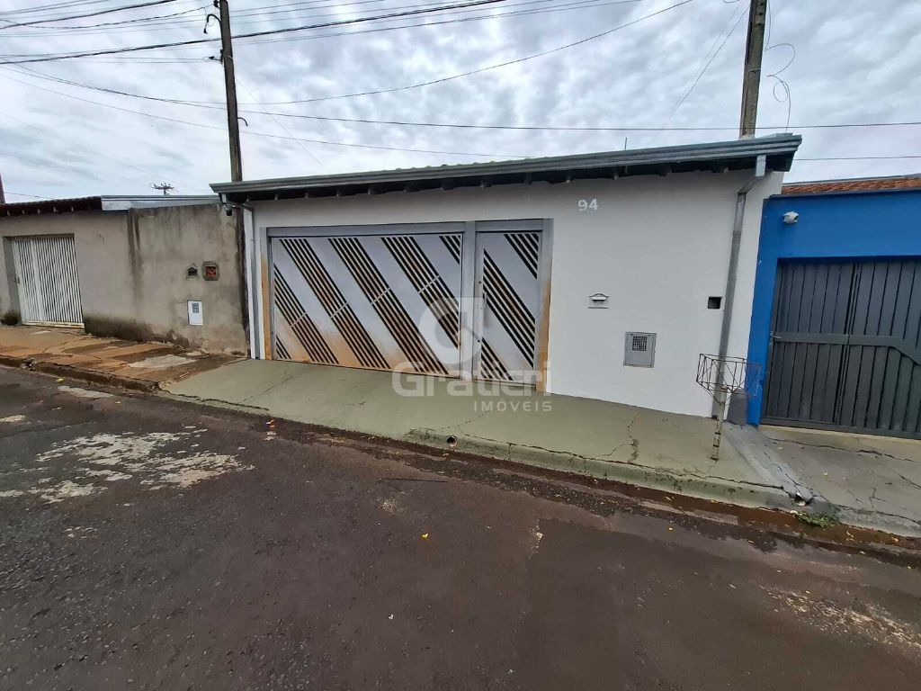 Casa para locação jardim dumont