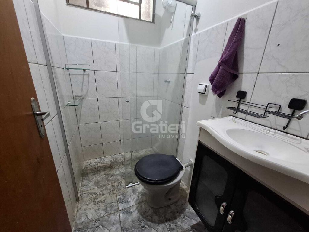 Casa para locação jardim dumont