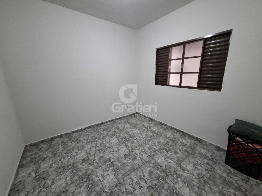 Casa para locação jardim dumont