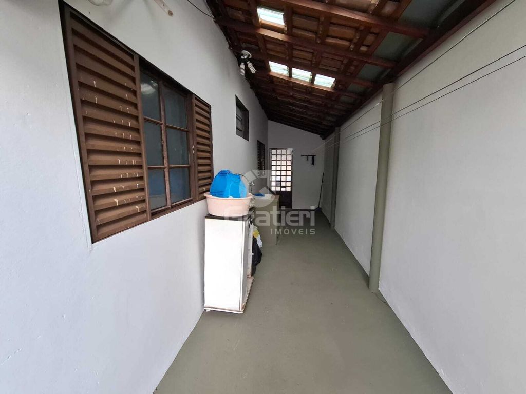 Casa para locação jardim dumont