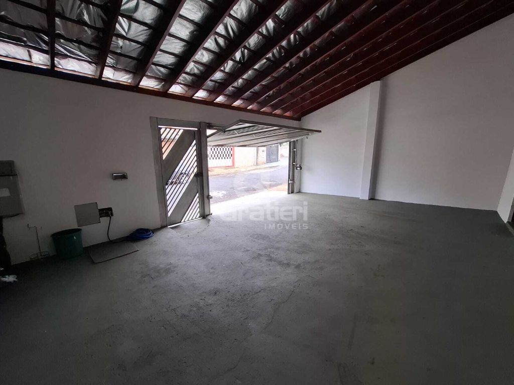 Casa para locação jardim dumont