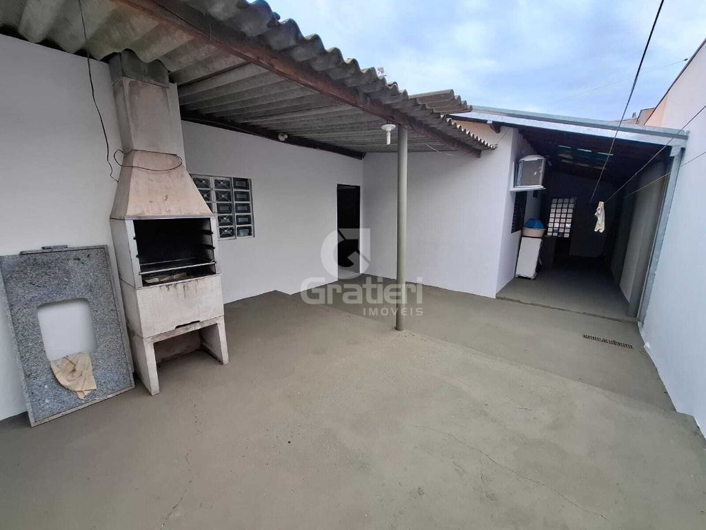 Casa para locação jardim dumont