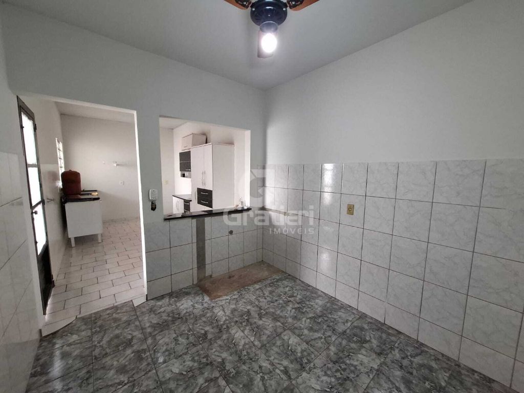 Casa para locação jardim dumont