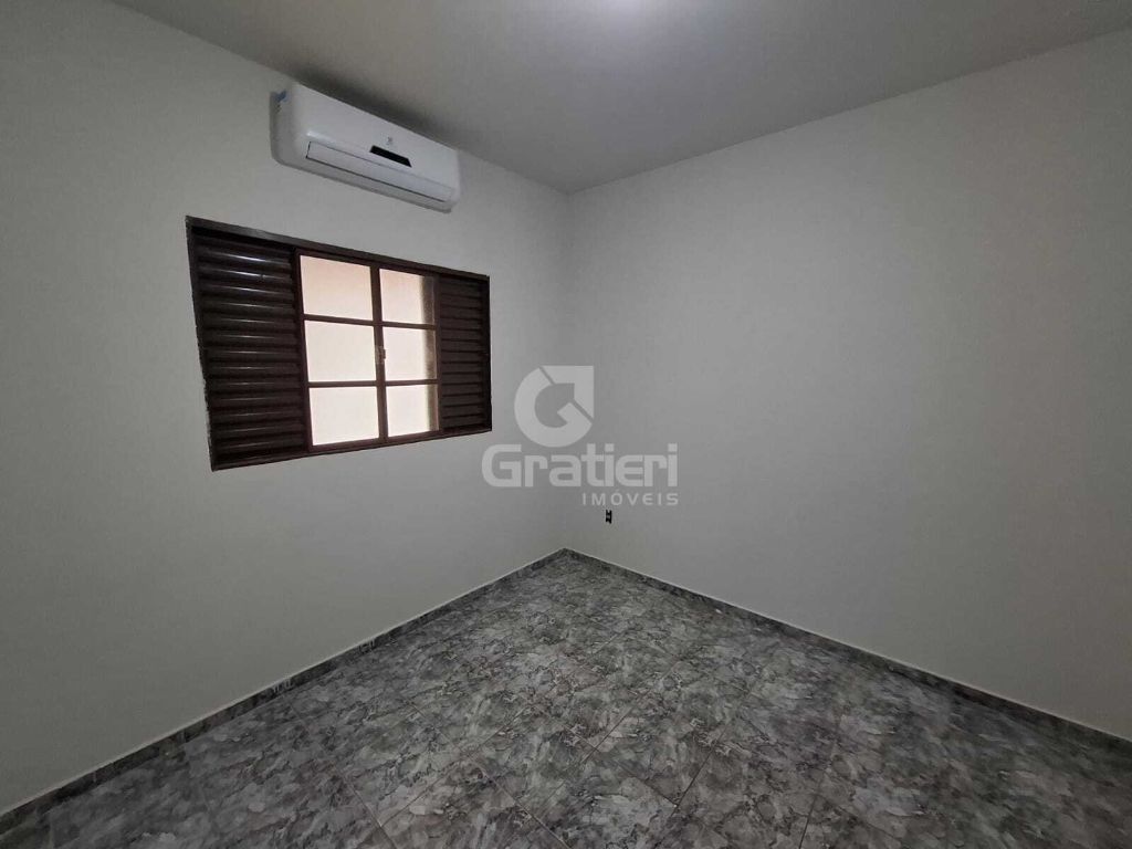 Casa para locação jardim dumont