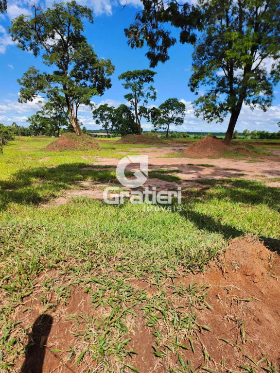 Área 32 mil m² perto do aeroporto araraquara