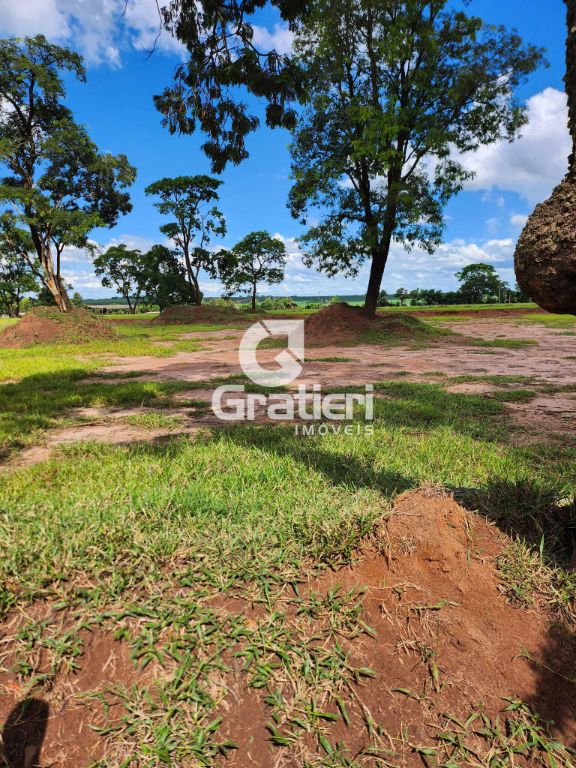 Área 32 mil m² perto do aeroporto araraquara