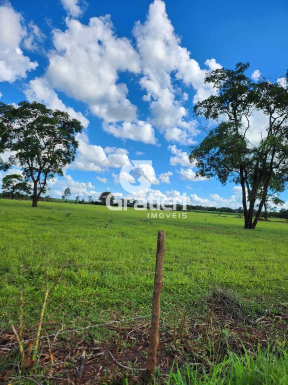 Área 32 mil m² perto do aeroporto araraquara