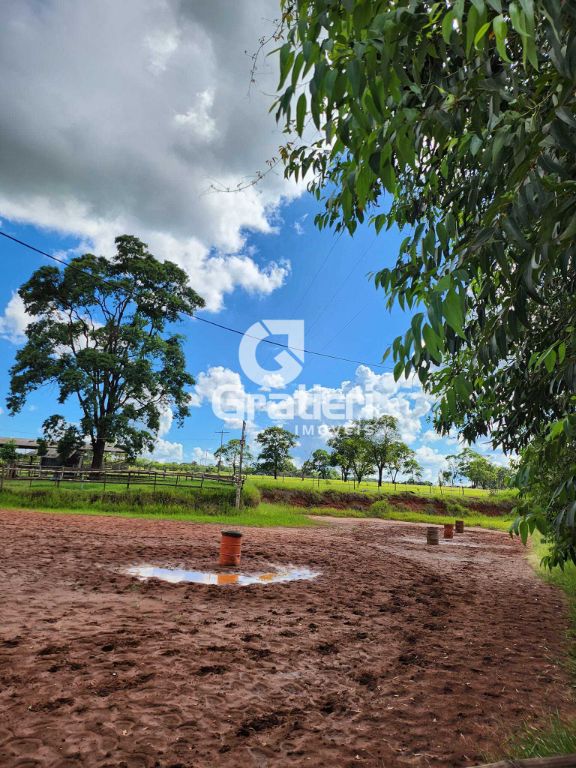 Área 32 mil m² perto do aeroporto araraquara