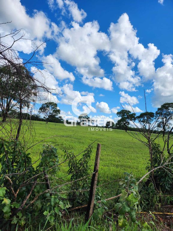 Área 32 mil m² perto do aeroporto araraquara