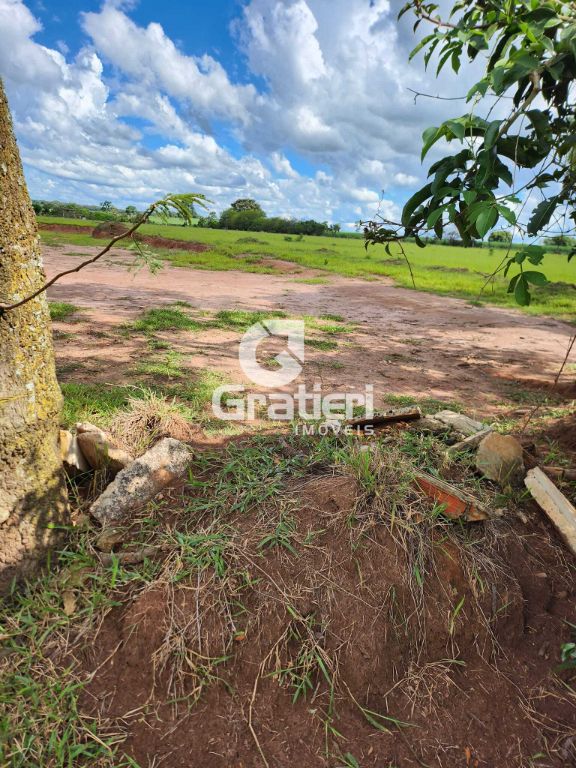 Área 32 mil m² perto do aeroporto araraquara