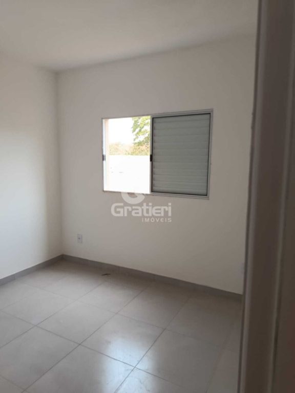 Casa Nova Residencial Ravena