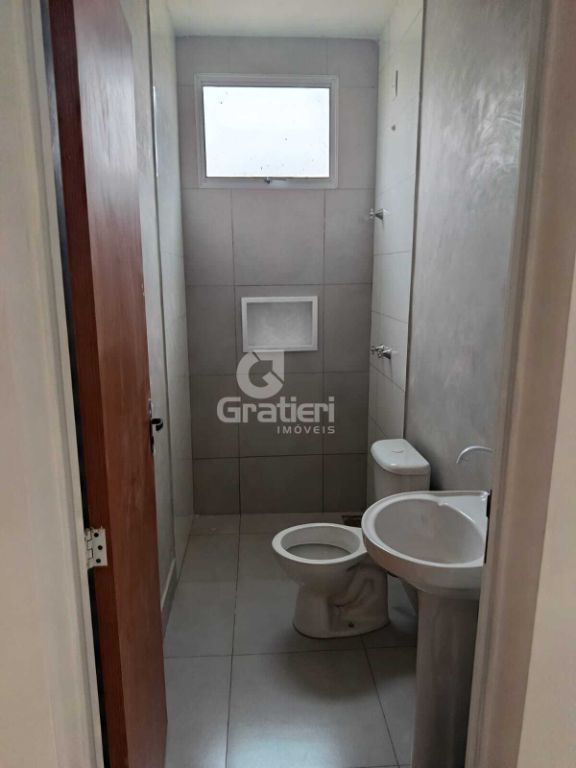 Casa Nova Residencial Ravena