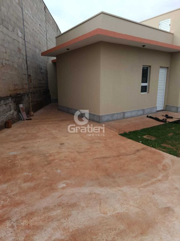 Casa Nova Residencial Ravena