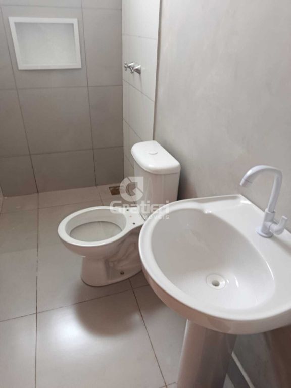 Casa nova – residencial ravena