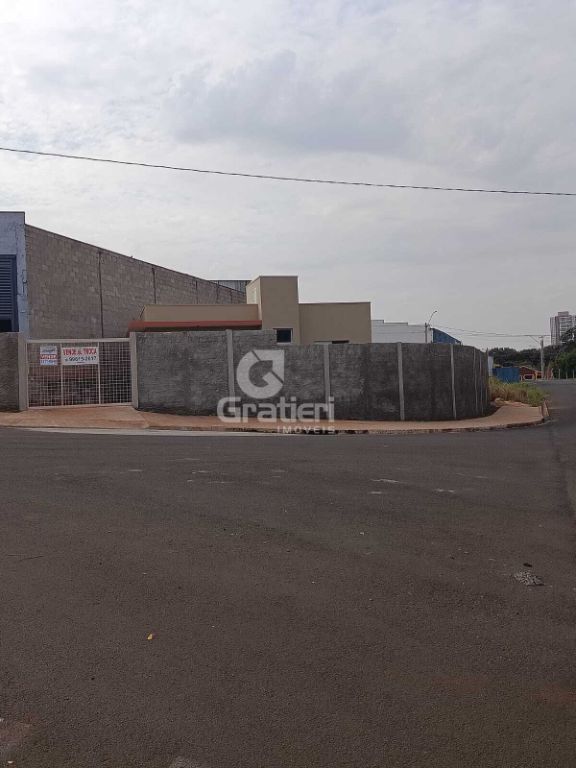 Casa nova – residencial ravena