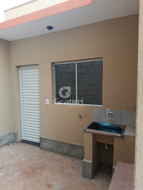 Casa nova – residencial ravena
