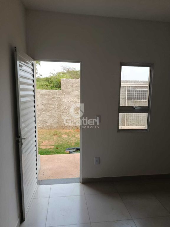 Casa nova – residencial ravena