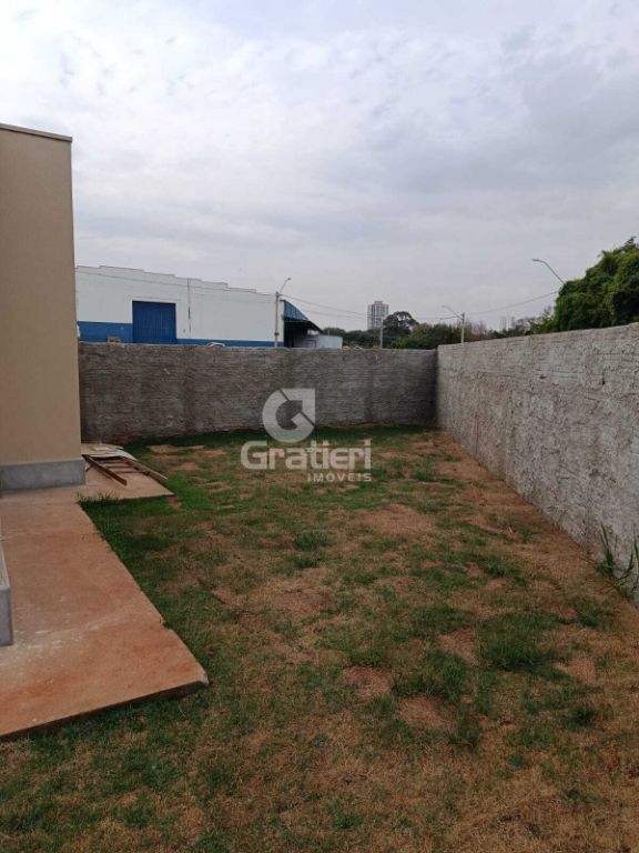 Casa nova – residencial ravena