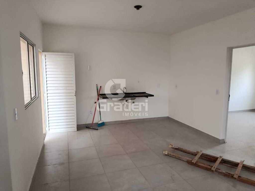 Casa nova – residencial ravena