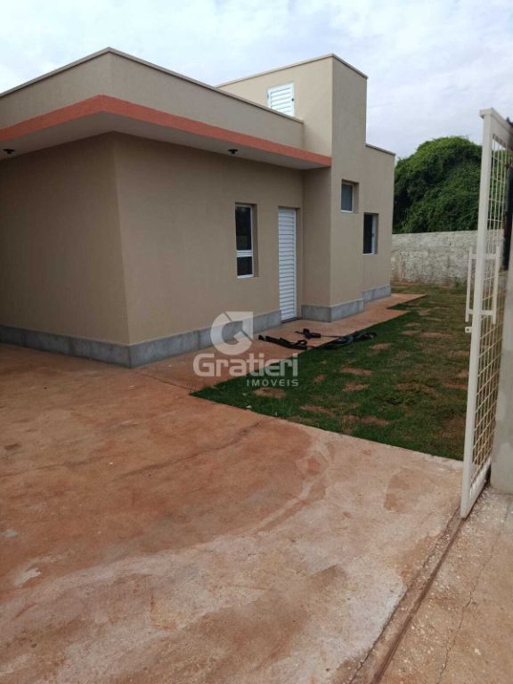 Casa nova – residencial ravena