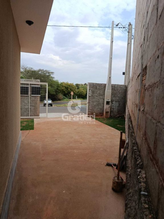 Casa nova – residencial ravena
