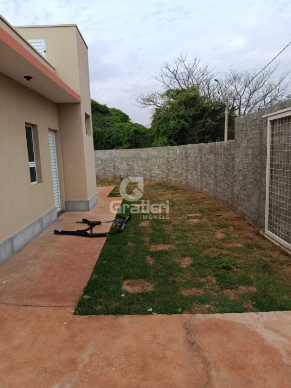Casa Nova Residencial Ravena
