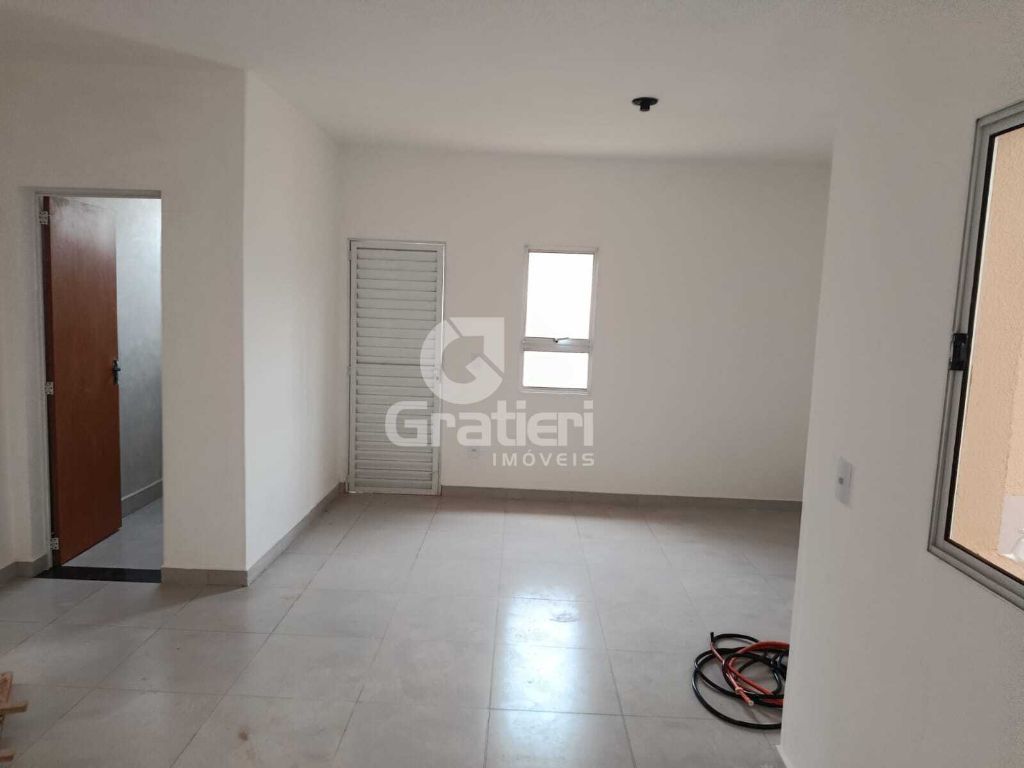 Casa nova – residencial ravena