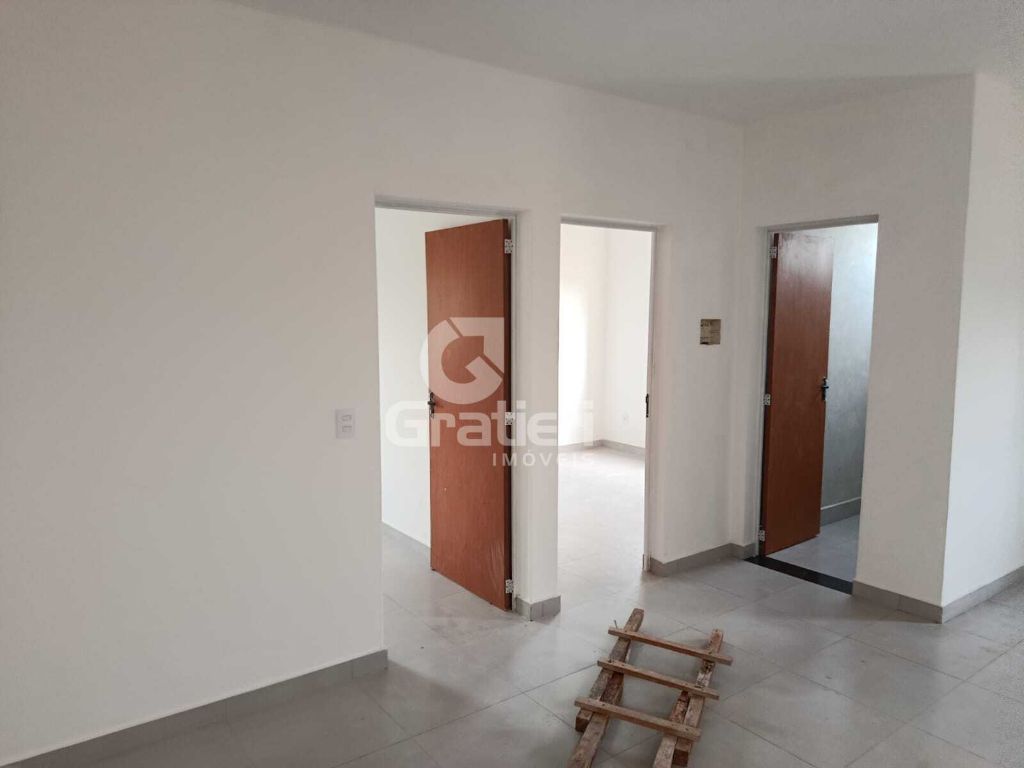 Casa nova – residencial ravena